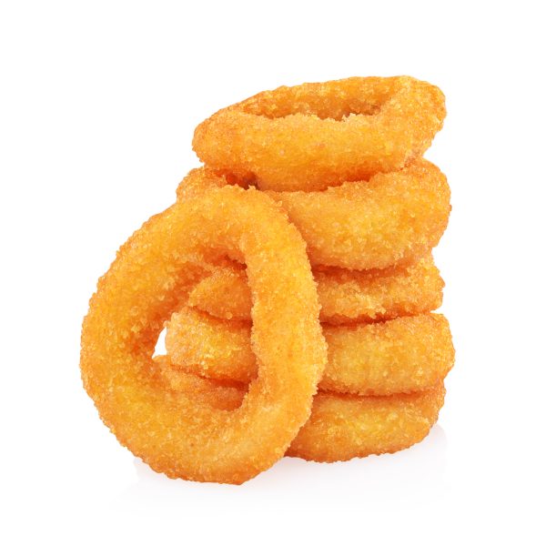 Onion Ring